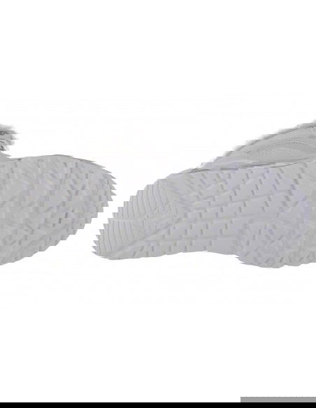 Skechers Παιδικά Sneakers Ασημί 310485L/SLGY