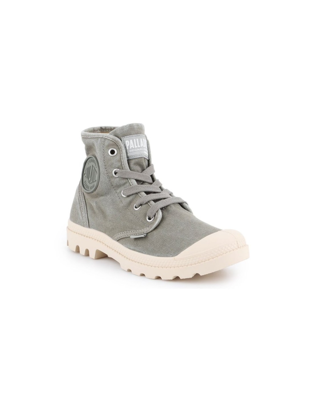 Palladium Us Pampa Hi W 92352339M shoes