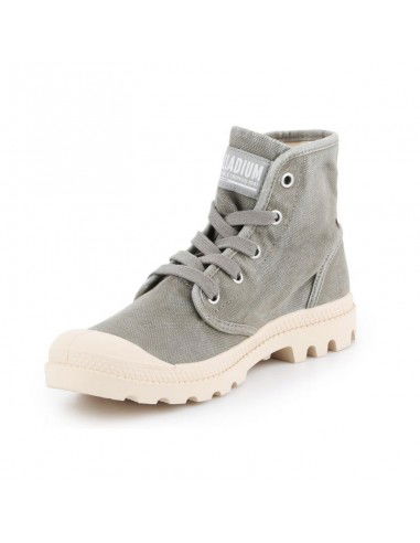 Palladium Us Pampa Hi W 92352339M shoes
