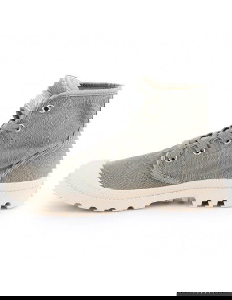 Palladium Us Pampa Hi W 92352339M shoes