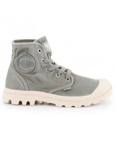 Palladium Us Pampa Hi W 92352339M shoes
