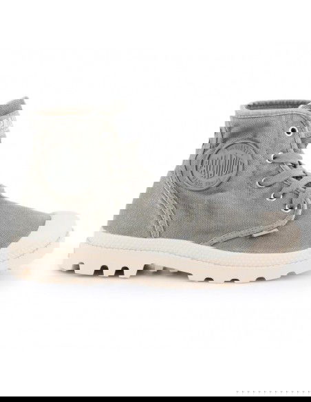 Palladium Us Pampa Hi W 92352339M shoes