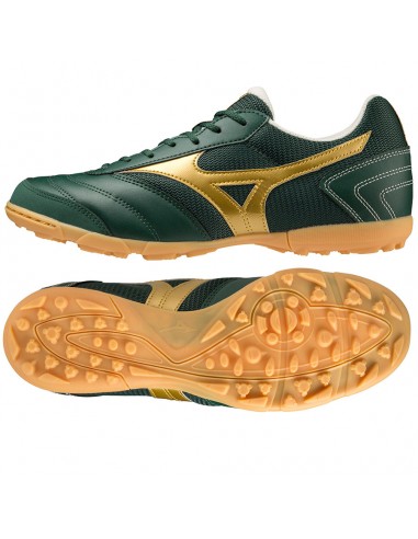 Shoes Mizuno Morelia Sala Club TF Q1GB230373 Αθλήματα > Ποδόσφαιρο > Παπούτσια > Ανδρικά