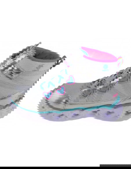 Skechers Sweetheart Lights Sweet Styling 302668LSMLT