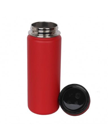 XD Collection steel thermos