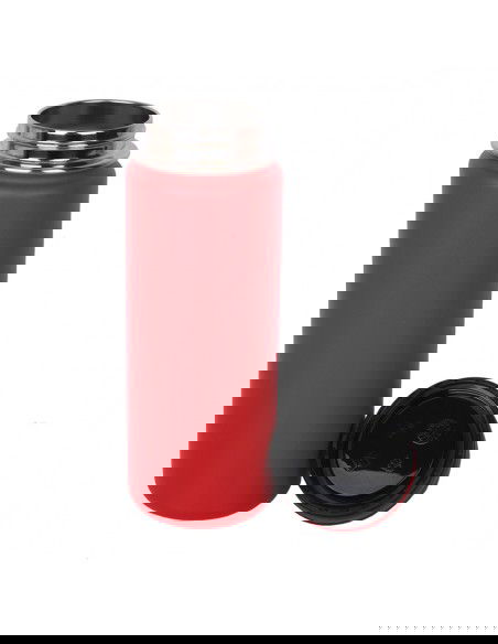 XD Collection steel thermos