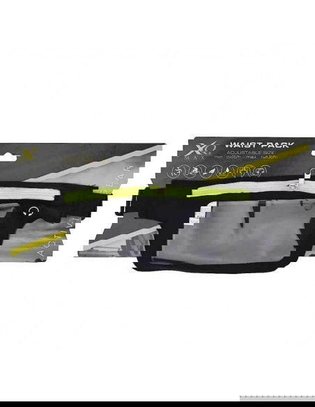 XQmax Waist Bag