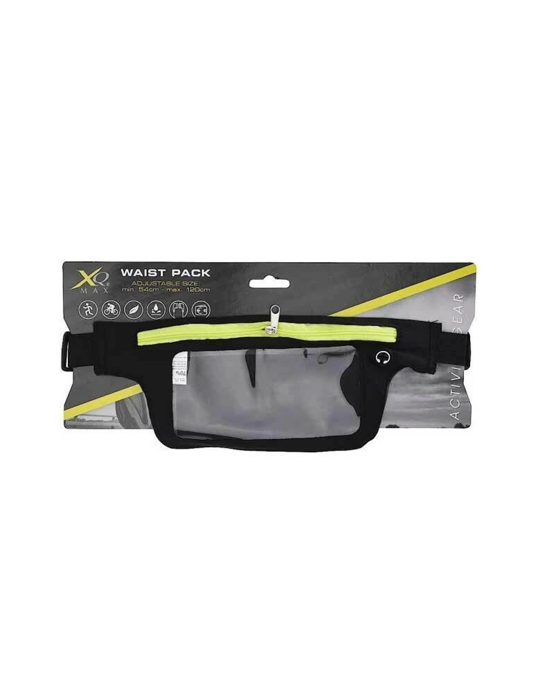 XQmax Waist Bag