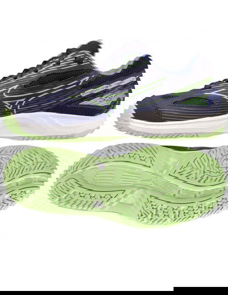 Shoes Mizuno CYCLONE SPEED 4 JR V1GD231011