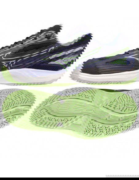 Shoes Mizuno CYCLONE SPEED 4 JR V1GD231011