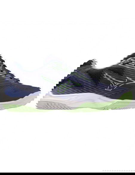 Shoes Mizuno CYCLONE SPEED 4 JR V1GD231011