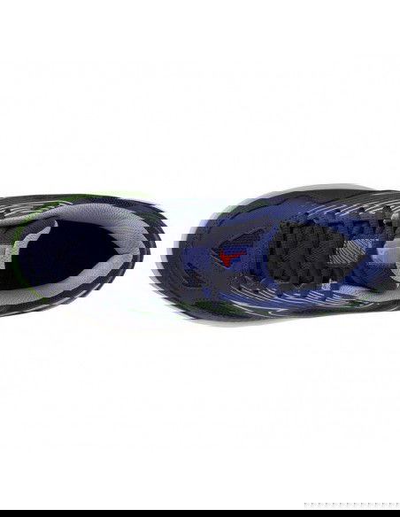 Shoes Mizuno CYCLONE SPEED 4 JR V1GD231011