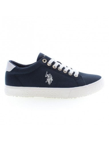 US Polo Assn M MARCS003 DBL002 shoes Ανδρικά > Παπούτσια > Παπούτσια Μόδας > Casual