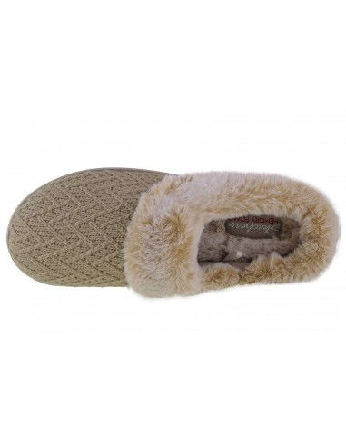 Skechers Cozy Campfire Home Essential 167225NAT