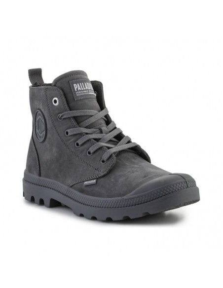 Palladium Pampa HI Zip Nbk 06440028M shoes
