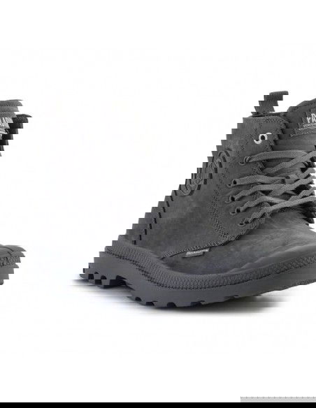 Palladium Pampa Hi Γυναικεία Μποτάκια 06440-028-M