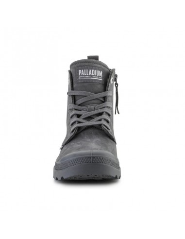 Palladium Pampa Hi Γυναικεία Μποτάκια 06440-028-M