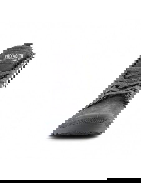 Palladium Pampa Hi Γυναικεία Μποτάκια 06440-028-M