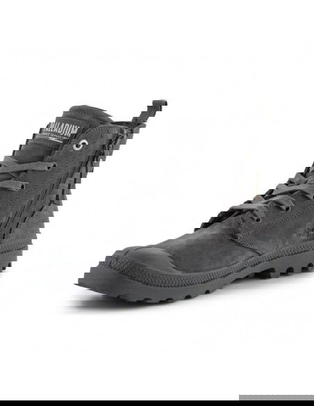 Palladium Pampa Hi Γυναικεία Μποτάκια 06440-028-M