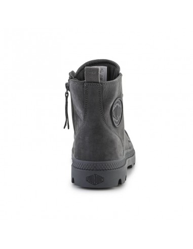 Palladium Pampa Hi Γυναικεία Μποτάκια 06440-028-M