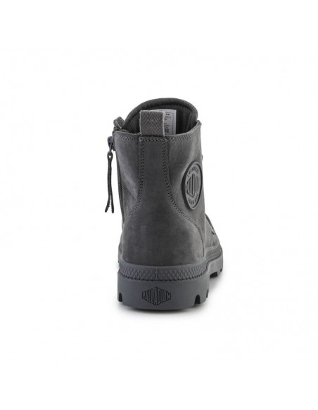 Palladium Pampa Hi Γυναικεία Μποτάκια 06440-028-M