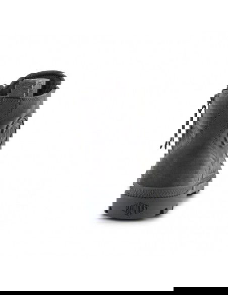 Palladium Pampa HI Zip Nbk 06440028M shoes