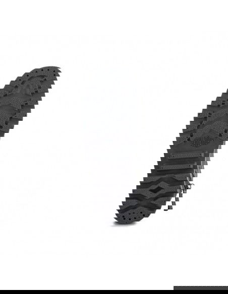 Palladium Pampa Hi Γυναικεία Μποτάκια 06440-028-M