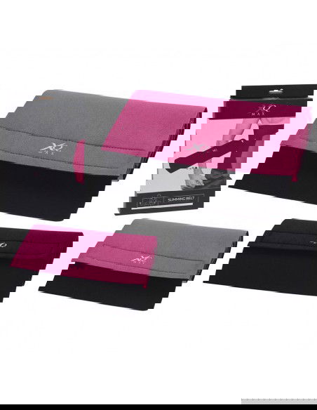 XQMax slimming belt wide