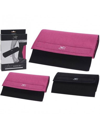 XQMax slimming belt wide