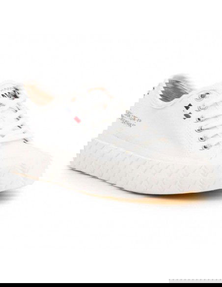 Palladium Ace Cvs Star W 77014116M shoes