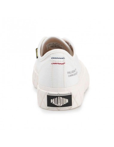 Palladium Palla Ace Cvs Ανδρικά Sneakers Λευκά 77014-116