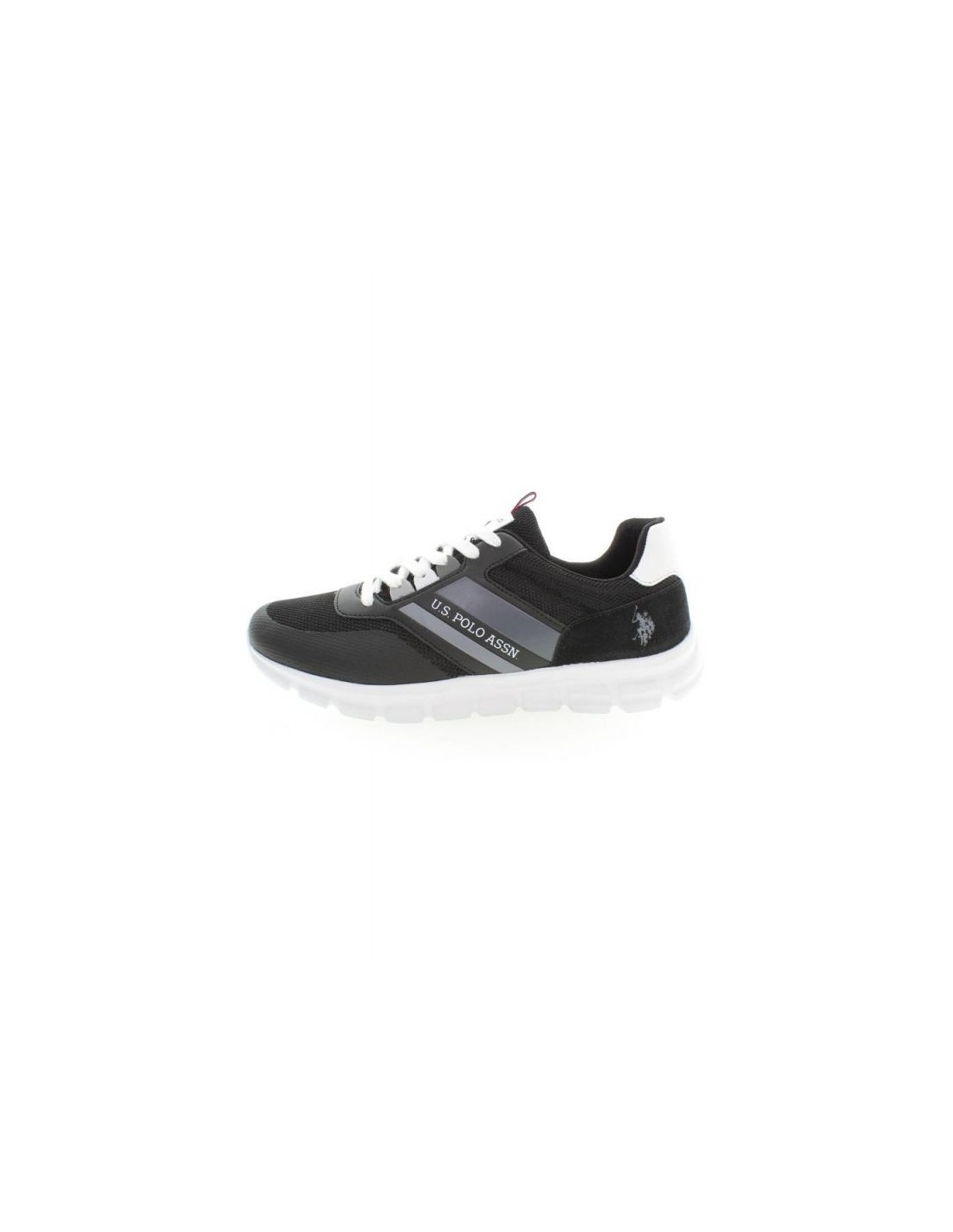 Men's Sneakers New balance Black