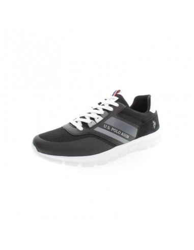 New Balance Ανδρικά Sneakers BLK GARY4125S1/MY1