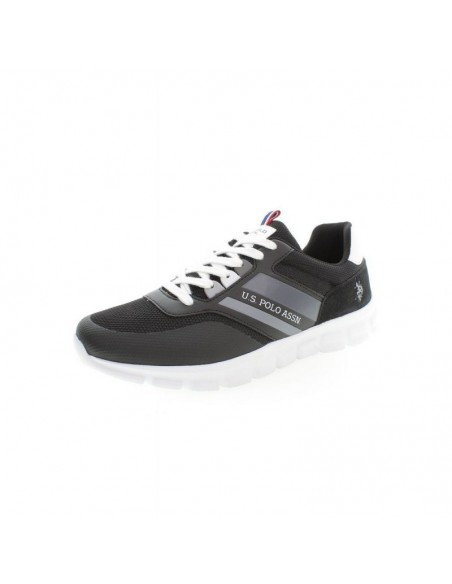New Balance Ανδρικά Sneakers BLK GARY4125S1/MY1