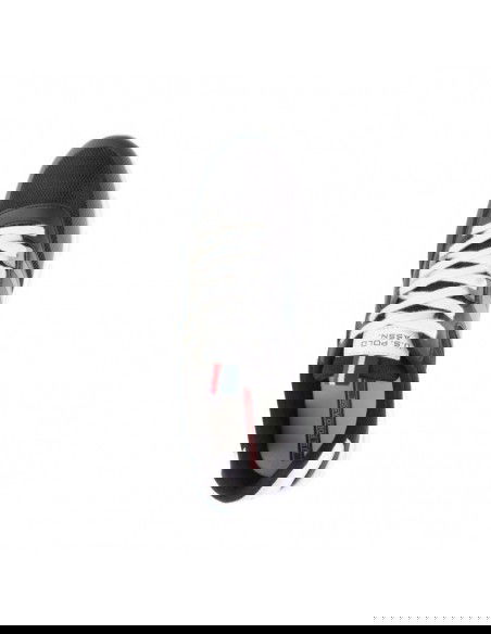 USPolo M GARY4125S1MY1 BLK shoes