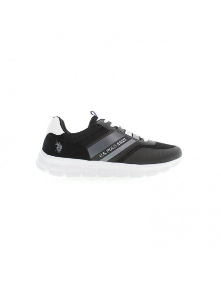 New Balance Ανδρικά Sneakers BLK GARY4125S1/MY1
