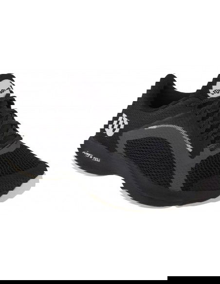 Wilson Hurakn 2.0 WRS330500 Ανδρικά Παπούτσια Padel για Όλα τα Γήπεδα Μαύρα
