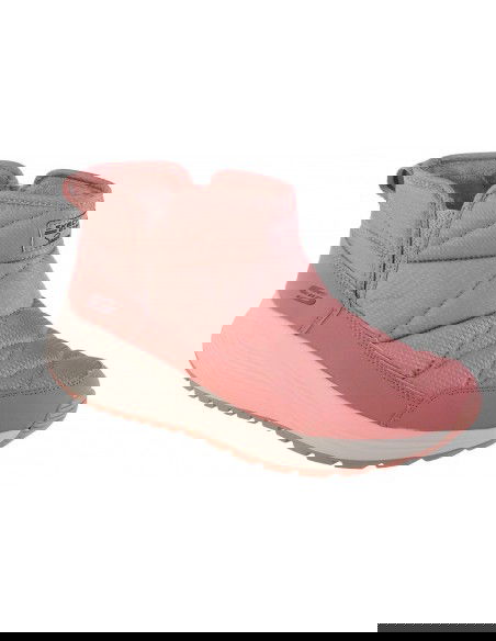 Skechers Bobs Sparrow 20 Puffiez 117260ROS