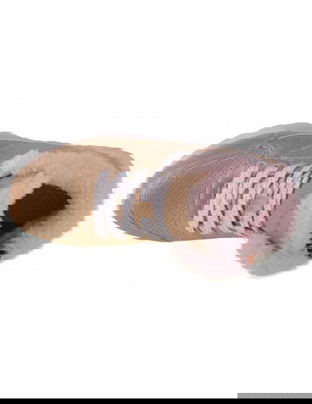 Skechers Αθλητικά Παιδικά Παπούτσια Running Uno Lite 310485L-GDPK Χρυσά