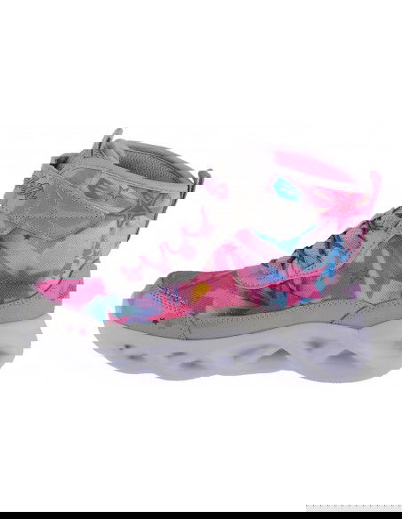 Skechers Twisty Brights Sweet Starz 302690LSMLT