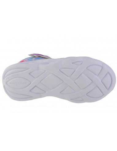 Skechers Twisty Brights Sweet Starz 302690LSMLT