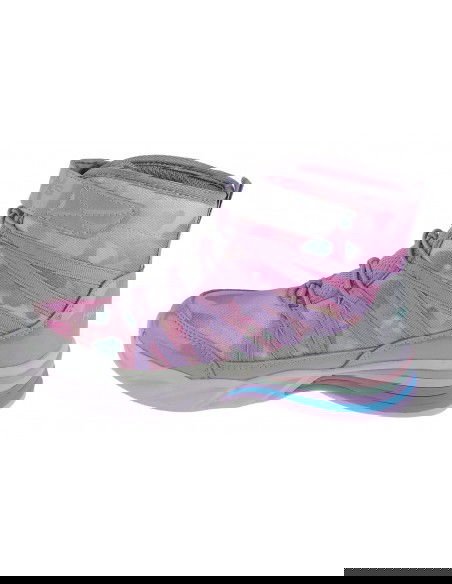 Skechers Sweetheart Lights Dreamy Love 302667LSMLT