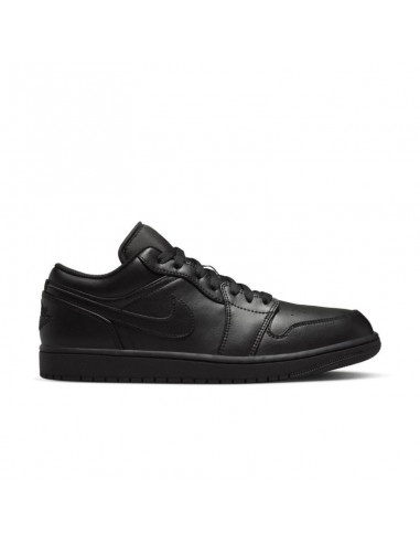 Ανδρικά > SneakElite > Παπούτσια > Παπούτσια Μόδας > Sneakers Jordan Air Jordan 1 Retro Low Ανδρικά Sneakers Μαύρα 553558-093
