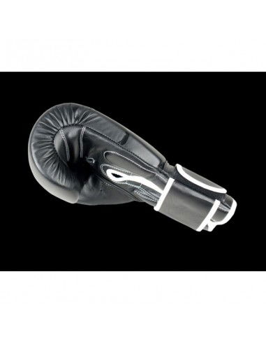 Boxing gloves Masters RbtBlack 12 oz 018051201