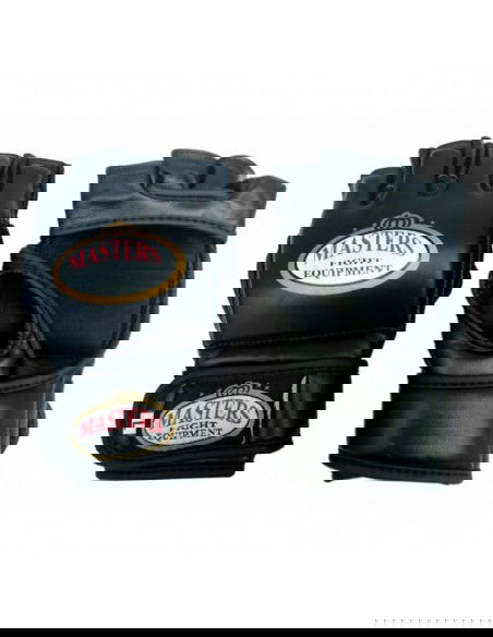 MASTERS gloves for MMA GF3 0127702M