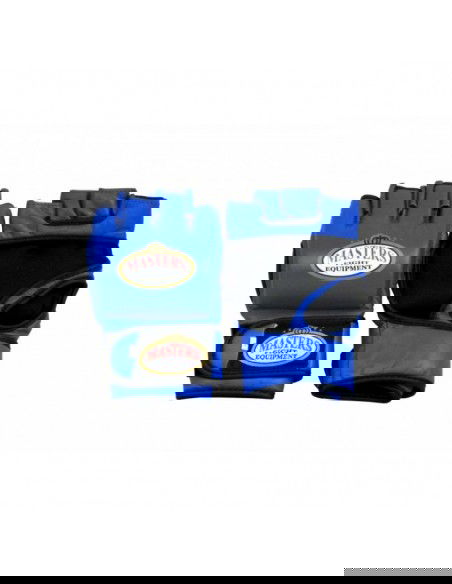 MASTERS gloves for MMA GF3 0127702M