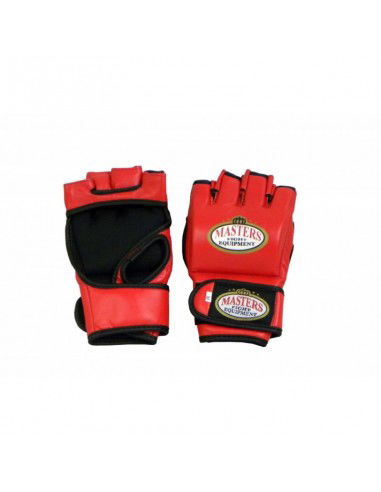 MASTERS gloves for MMA GF3 0127702M