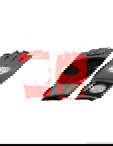 MASTERS gloves for MMA GF3 0127702M