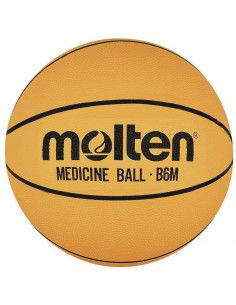 Molten basketball training medicine ball 1200gr BM6