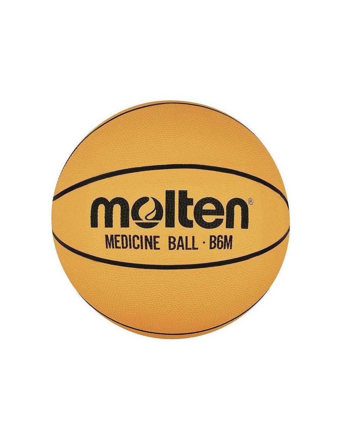 Men's Sports Shoes Molten Yellow